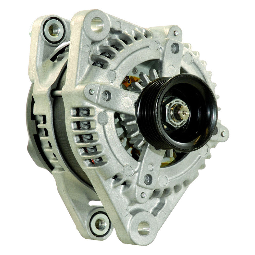 REMANUFACTURED ALTERNATOR
