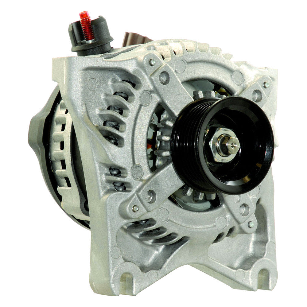 REMANUFACTURED ALTERNATOR