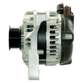 REMANUFACTURED ALTERNATOR