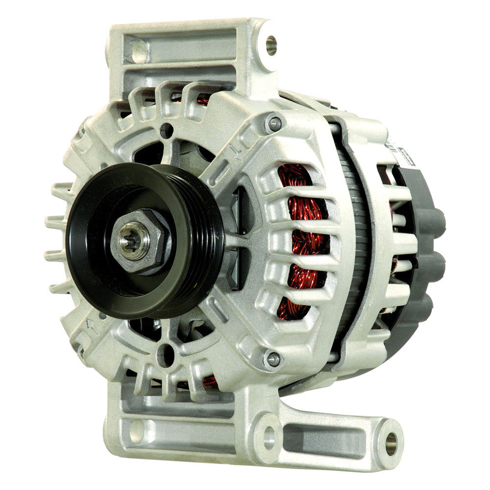 REMANUFACTURED ALTERNATOR