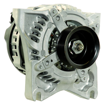 REMANUFACTURED ALTERNATOR