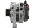 REMANUFACTURED ALTERNATOR