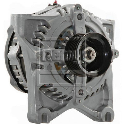 REMANUFACTURED ALTERNATOR