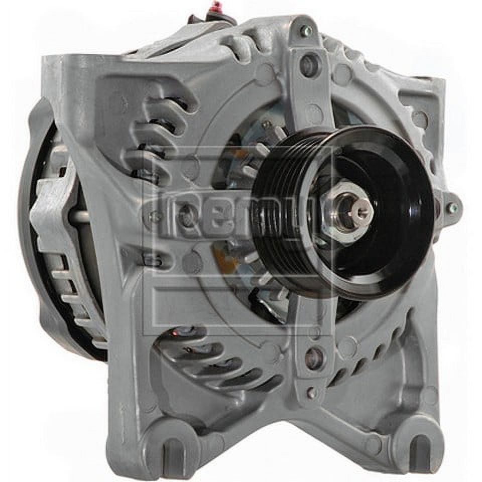REMANUFACTURED ALTERNATOR