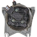 REMANUFACTURED ALTERNATOR