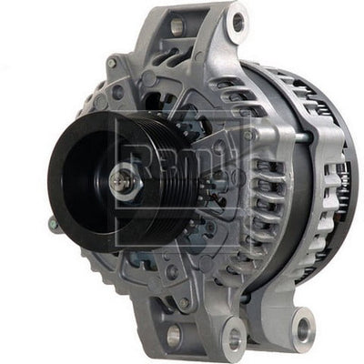 REMANUFACTURED ALTERNATOR