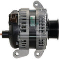 REMANUFACTURED ALTERNATOR