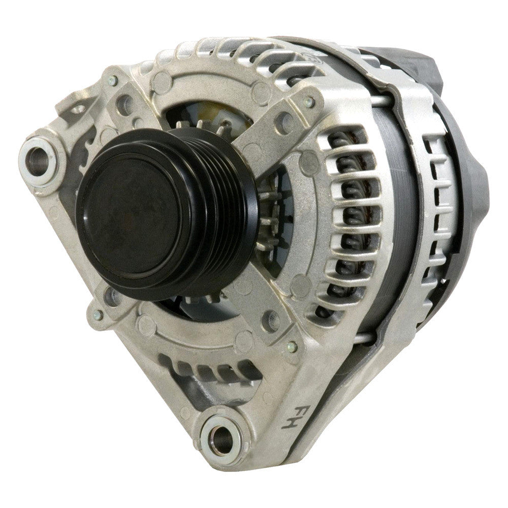 REMANUFACTURED ALTERNATOR