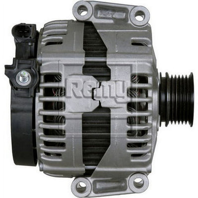 DOMESTIC ALTERNATOR