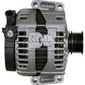 DOMESTIC ALTERNATOR