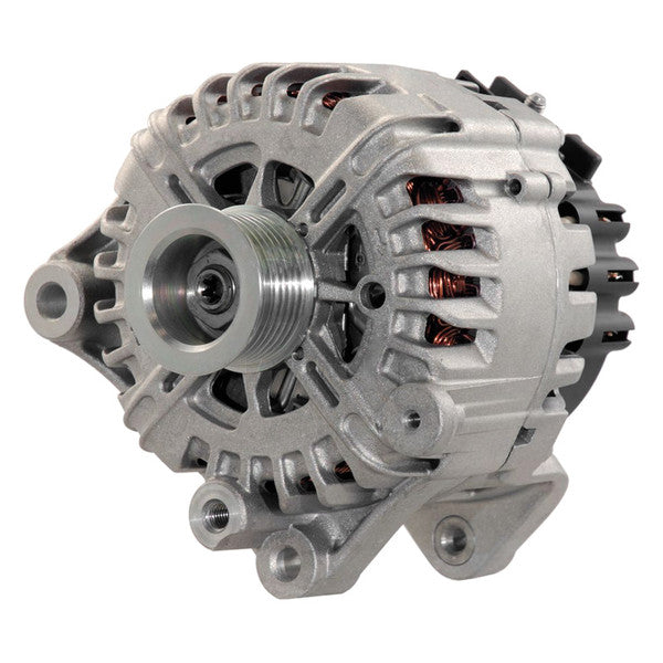 IMPORT ALTERNATOR