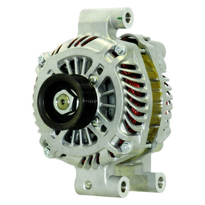 REMANUFACTURED ALTERNATOR