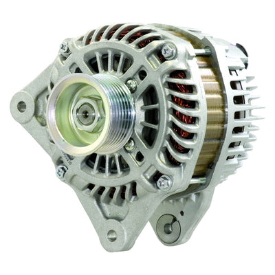 REMANUFACTURED ALTERNATOR