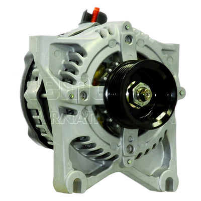 REMANUFACTURED ALTERNATOR
