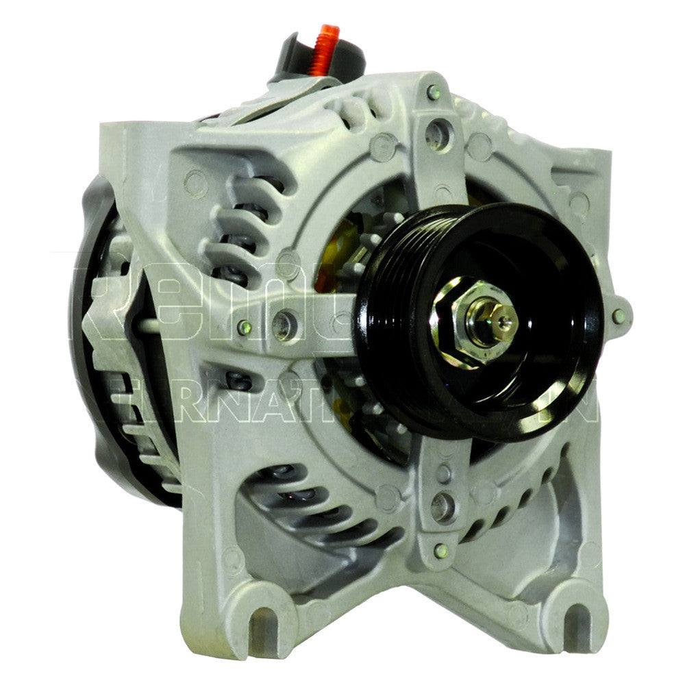 REMANUFACTURED ALTERNATOR