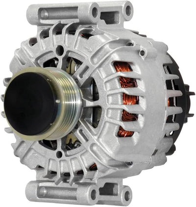 IMPORT ALTERNATOR