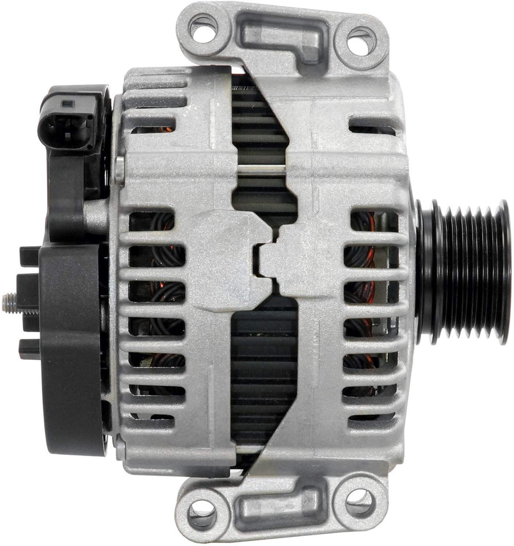 IMPORT ALTERNATOR