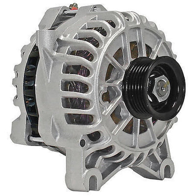 REMANUFACTURED ALTERNATOR