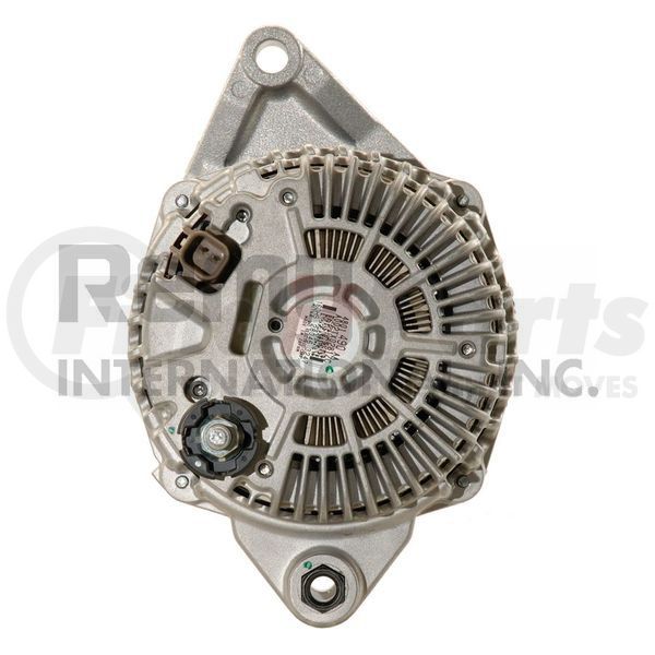 REMANUFACTURED ALTERNATOR