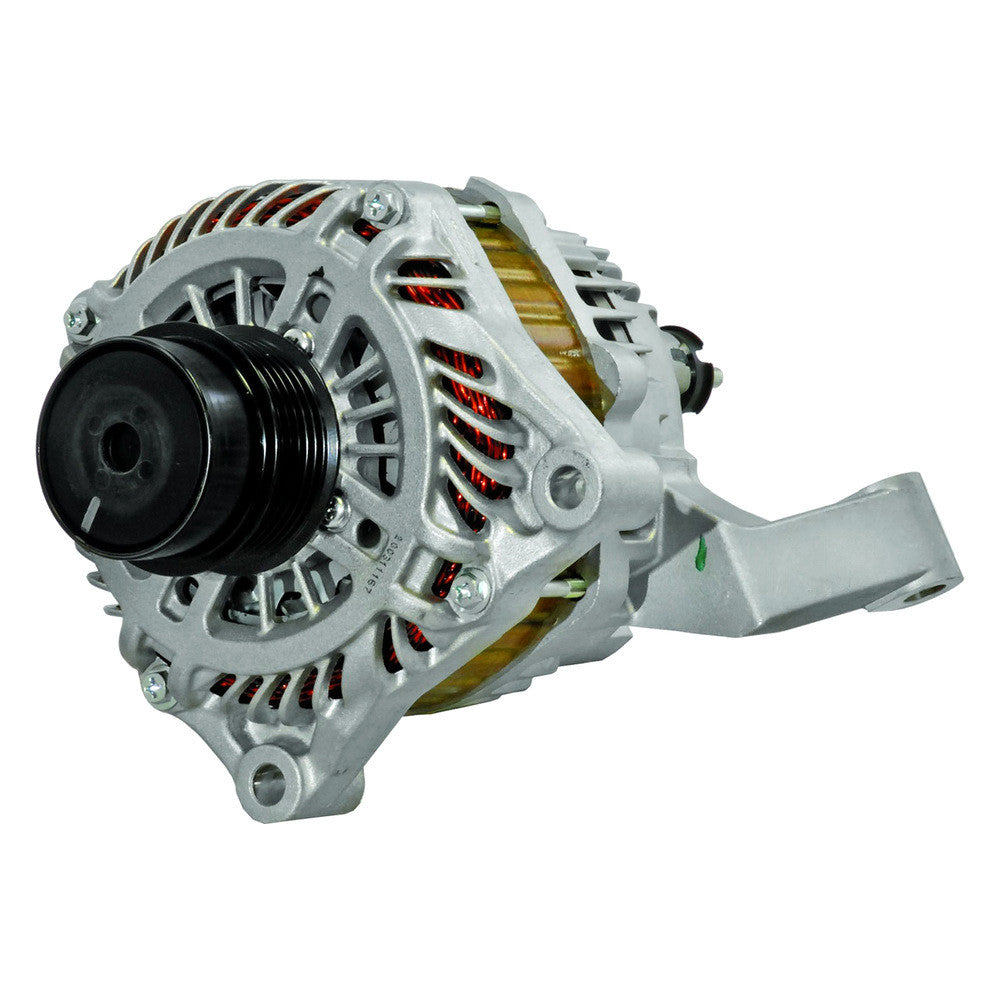 REMANUFACTURED ALTERNATOR