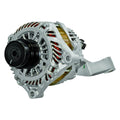 REMANUFACTURED ALTERNATOR