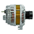 REMANUFACTURED ALTERNATOR