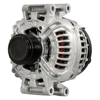 REMANUFACTURED ALTERNATOR