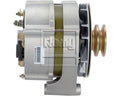 REMANUFACTURED ALTERNATOR