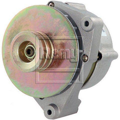 REMANUFACTURED ALTERNATOR
