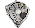 REMANUFACTURED ALTERNATOR