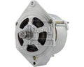 REMANUFACTURED ALTERNATOR