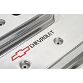 SBC Polished Die Cast Center Bolt V/C's