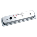 SBC Polished Die Cast Center Bolt V/C's