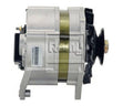 REMANUFACTURED ALTERNATOR