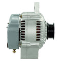 REMANUFACTURED ALTERNATOR