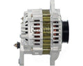 REMANUFACTURED ALTERNATOR