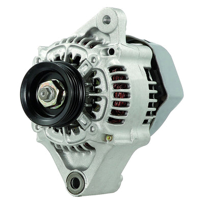 REMANUFACTURED ALTERNATOR