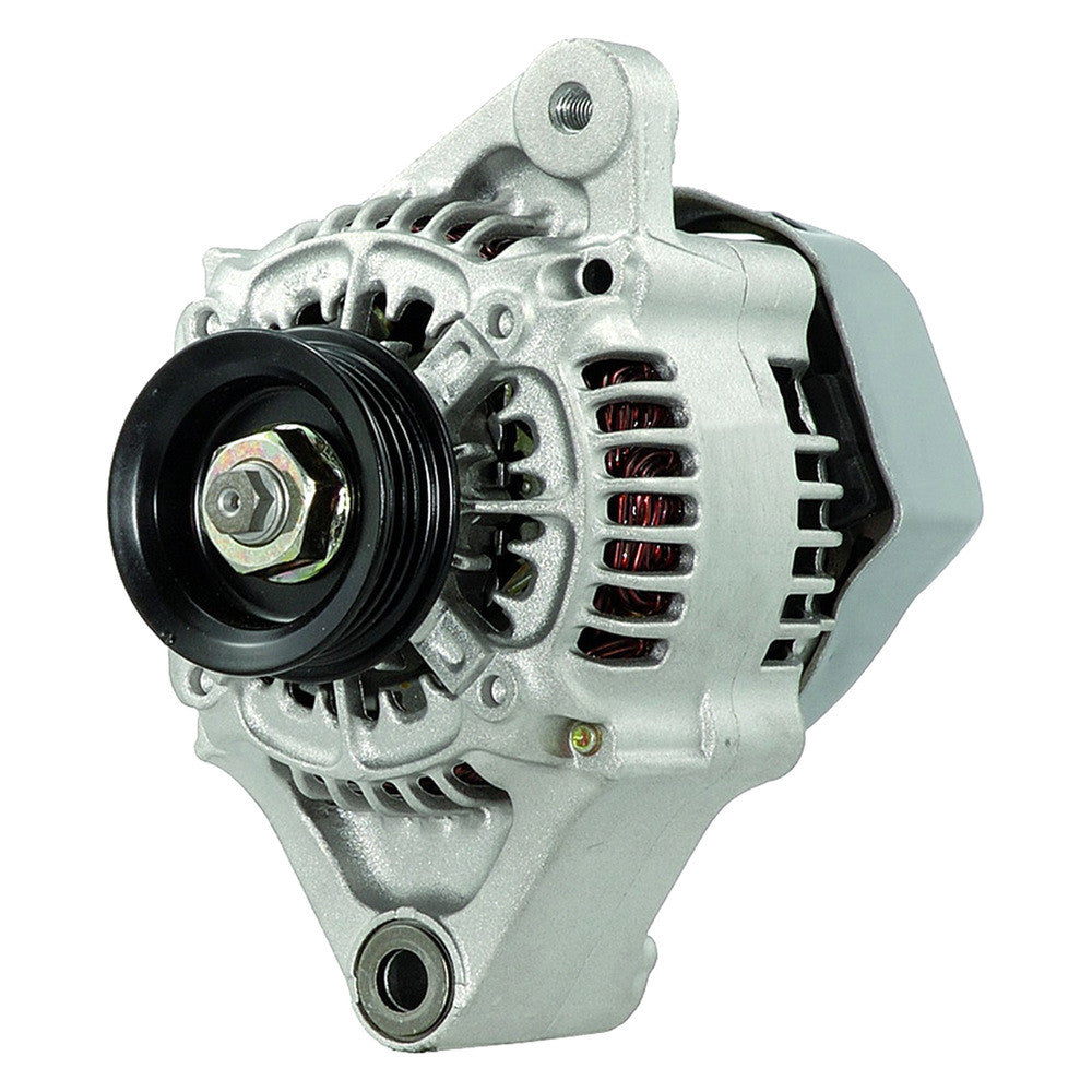 REMANUFACTURED ALTERNATOR