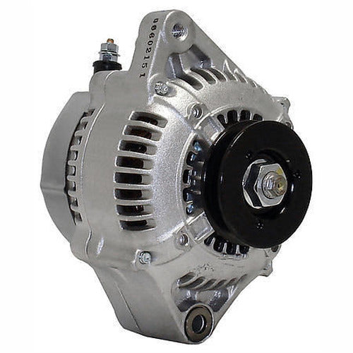 REMANUFACTURED ALTERNATOR