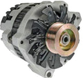 REMANUFACTURED ALTERNATOR