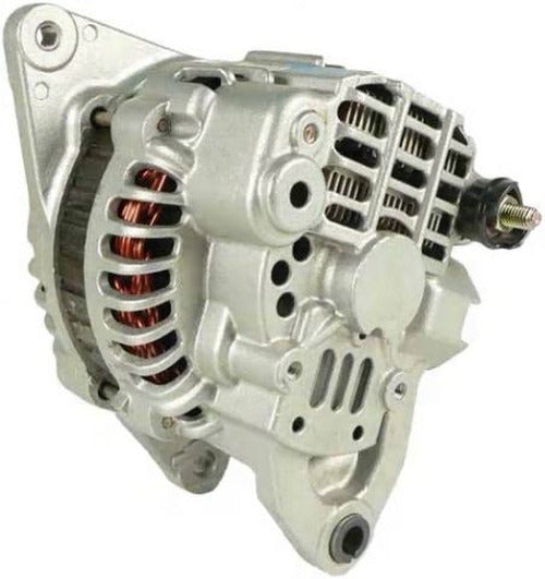 REMANUFACTURED ALTERNATOR