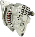 REMANUFACTURED ALTERNATOR