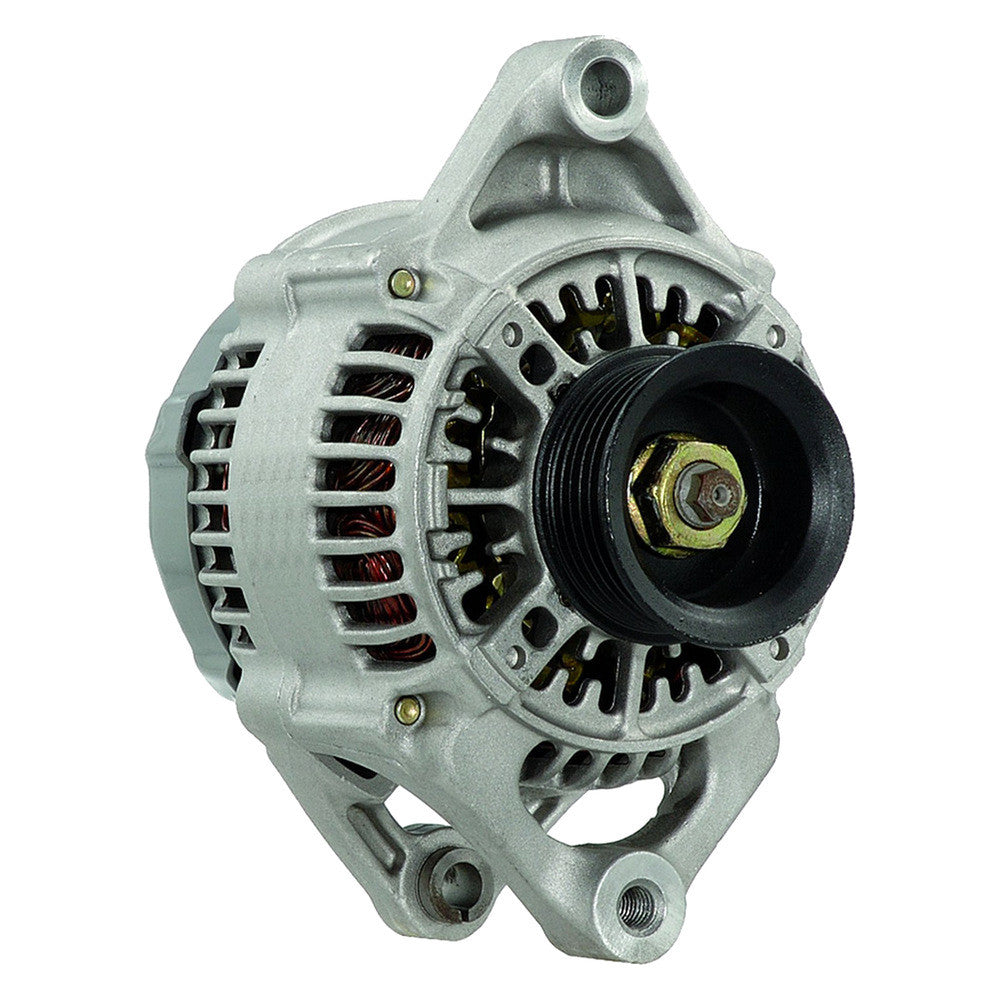 REMANUFACTURED ALTERNATOR