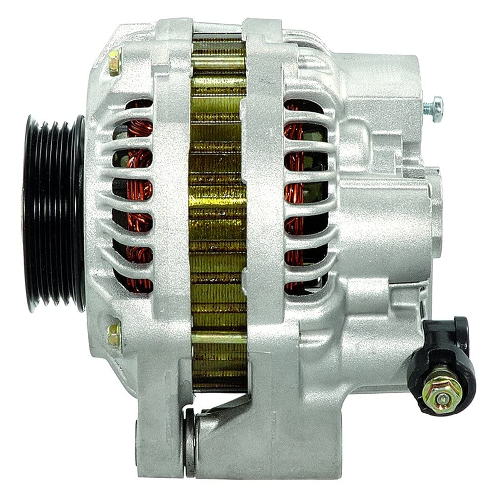 REMANUFACTURED ALTERNATOR