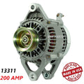 REMANUFACTURED ALTERNATOR