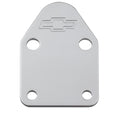 Fuel Pump Block-Off