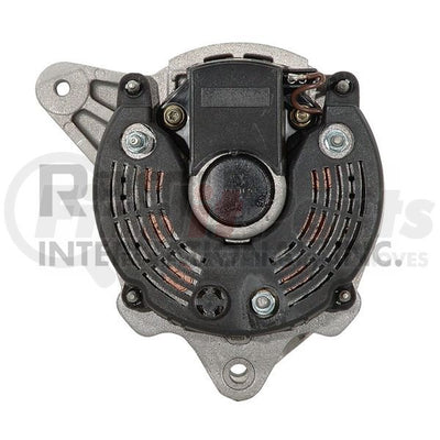REMANUFACTURED ALTERNATOR