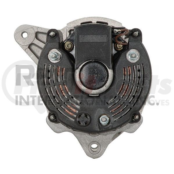 REMANUFACTURED ALTERNATOR