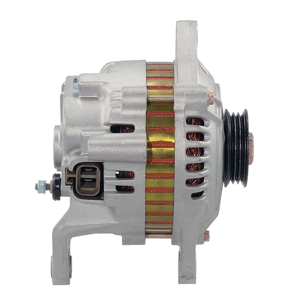 REMANUFACTURED ALTERNATOR