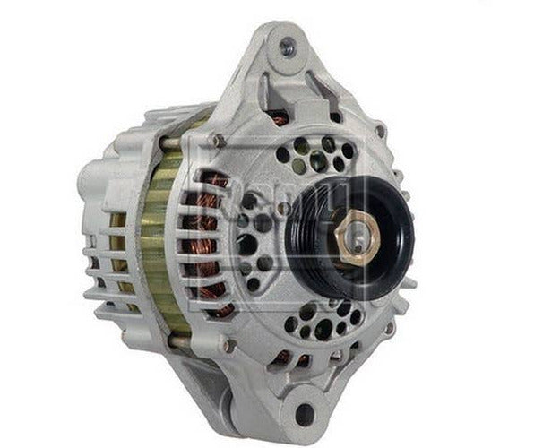 REMANUFACTURED ALTERNATOR